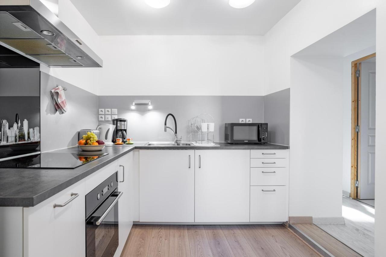 Gite Le Carpe Diem - Classe 3 Etoiles - Centre Ville - Wifi - Netflix Мармутье Экстерьер фото