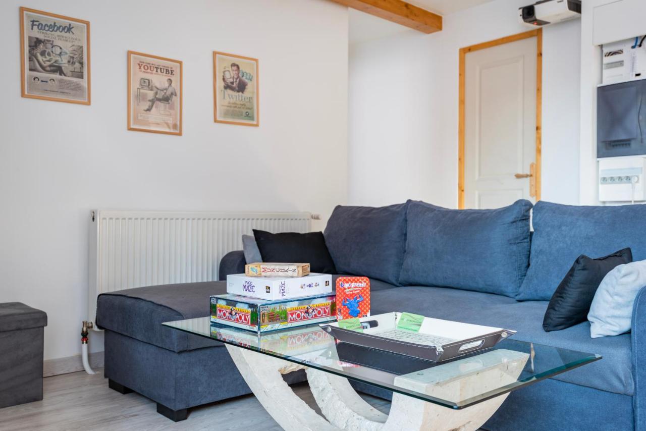 Gite Le Carpe Diem - Classe 3 Etoiles - Centre Ville - Wifi - Netflix Мармутье Экстерьер фото
